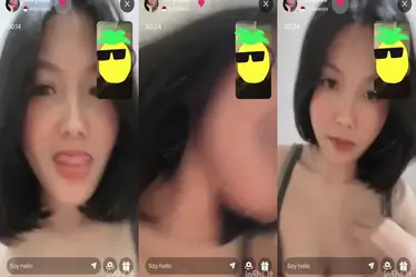 Bokep VCS Raisya Livu Cantik Mulus Colmek Mendesah