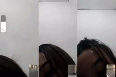 Siaran Video Call Miss Araa Viral 2026