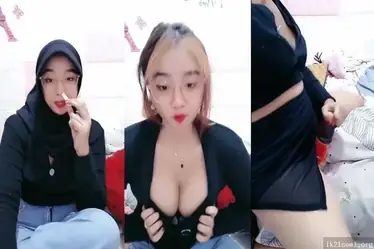 Ukhti Dada Gede Kuasai Ranjang Hingga Becek Total